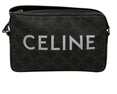 Triomphe Crossbody, vista frontal