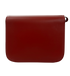 Classic Box, 1.400&euro;, Bolso, Rojo, Animal - Piel, Vista trasera