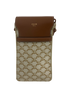 Bandolera Funda Movil, vista frontal