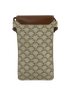 Bandolera Funda Movil, vista trasera