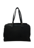Tote, vista frontal