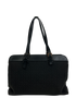 Tote, vista trasera