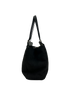 Tote, vista lateral