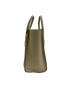 Luggage, vista lateral