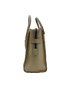 Luggage, vista inferior