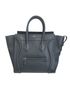 Mini Luggage Tote, vista frontal