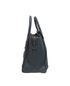 Mini Luggage Tote, vista inferior