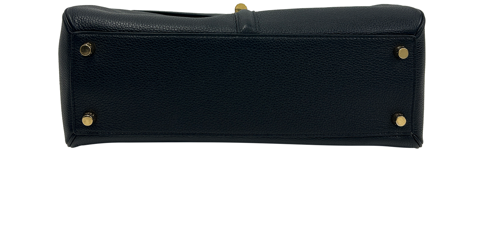 16 Bag Classic, 2.100&euro;, Bolso, Negro, Animal - Piel, Vista superior