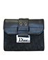 Christian Dior Monedero, vista frontal