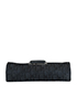 Christian Dior Monedero, vista superior