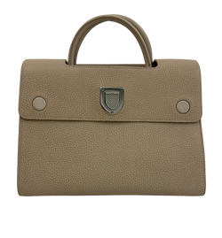 Diorever, Piel, Beige, 09-MA-0118,2*