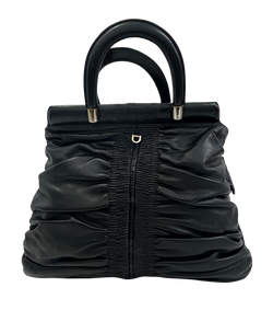 Karenina, Bolso,Piel, Negro, OSXMA,3*