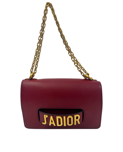J'Dior, 1.700&euro;, Bolso, Morado, Animal - Piel, Vista frontal