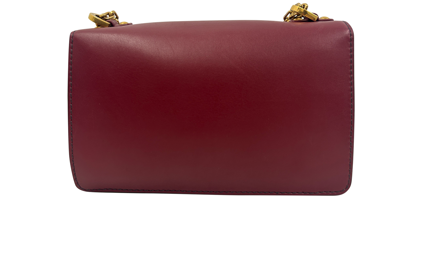 J'Dior, 1.700&euro;, Bolso, Morado, Animal - Piel, Vista trasera