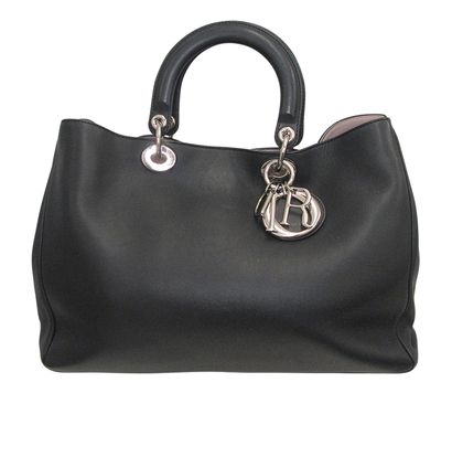 Tote Diorissimo, vista frontal