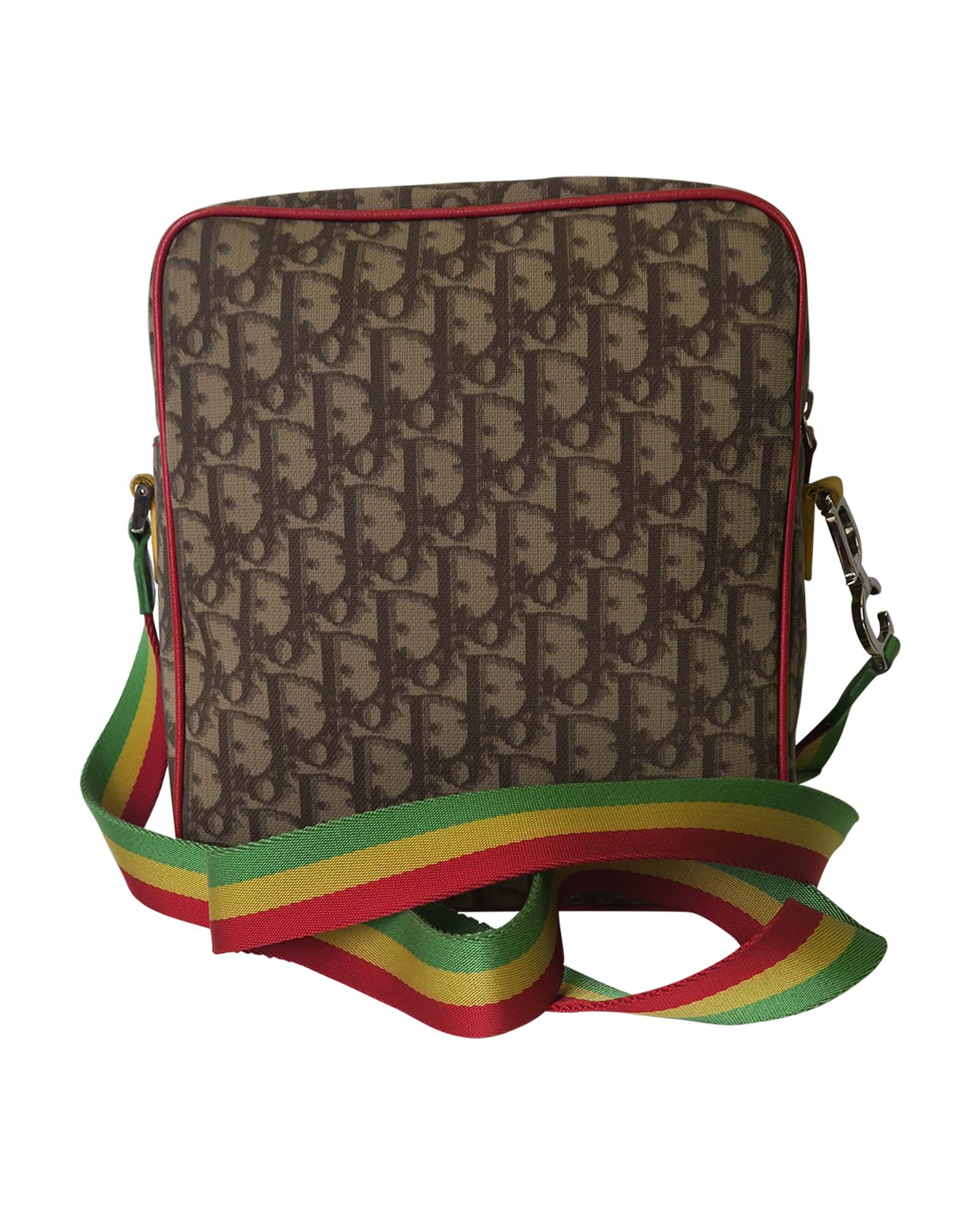 Jamaica, 290&euro;, Beige, Vista trasera