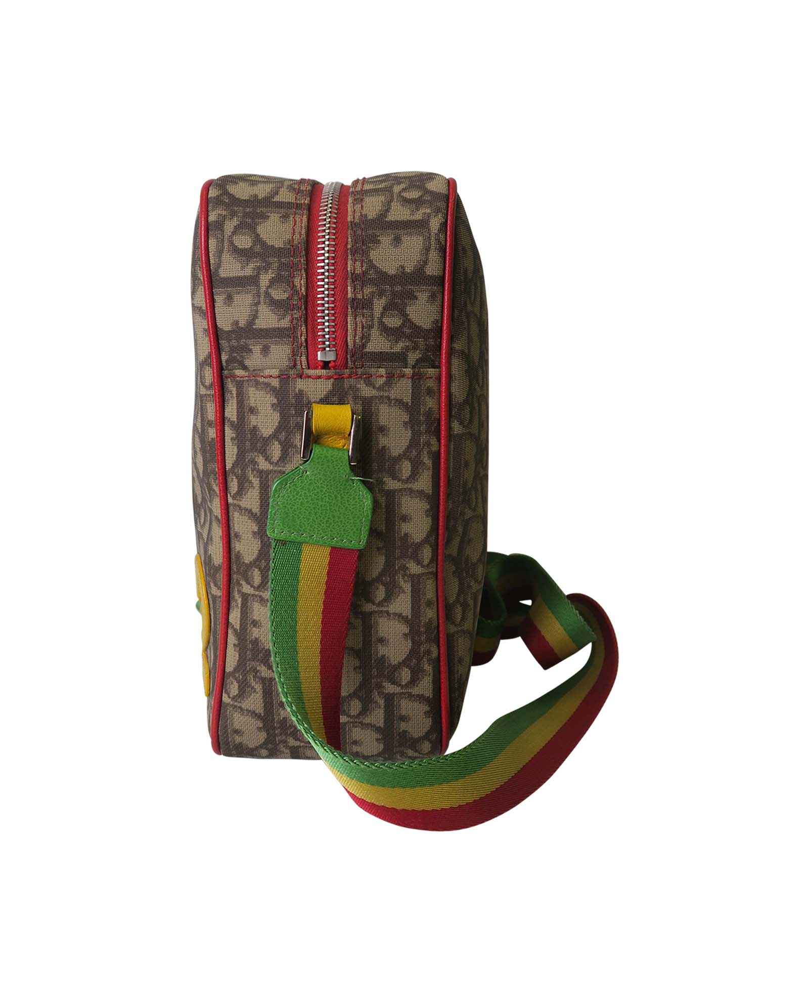 Jamaica, 290&euro;, Beige, Vista inferior