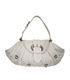 Savane Chic Satchel, vista frontal
