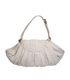 Savane Chic Satchel, vista trasera