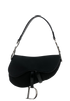 Saddle, vista frontal