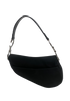 Saddle, vista trasera