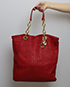Tote, vista frontal