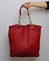 Tote, vista trasera