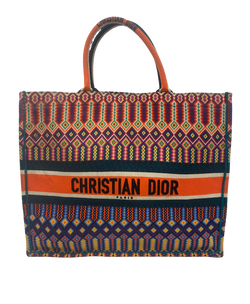 Tote Book Mexicano, Tejido, Multicolor, 2, 50-MA 0158