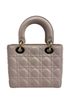 Lady Dior, vista trasera