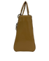 Lady Dior Small Correa, vista inferior