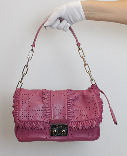 Miss Dior, vista frontal