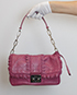 Miss Dior, vista frontal