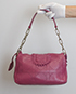 Miss Dior, vista trasera
