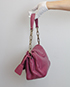 Miss Dior, vista lateral