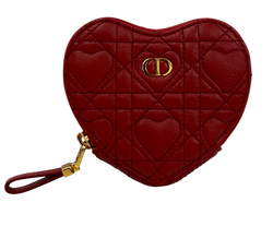 Crossbody Corazón, Piel, Rojo, 0254,DB, 3*