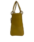 Lady Dior, vista inferior
