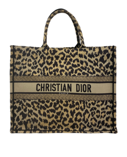 Tote Book Animal Print,Tejido,50MA0231,4