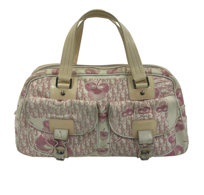 Girly GM, vista frontal