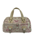 Girly GM, vista frontal