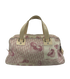 Girly GM, vista trasera