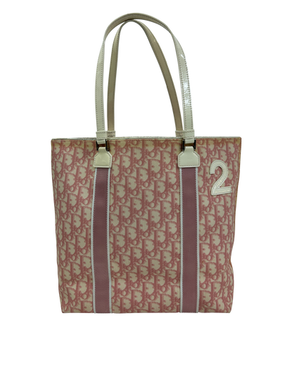 Tote Diorissimo Vintage, vista frontal