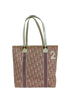 Tote Diorissimo Vintage, vista frontal