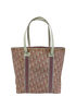 Tote Diorissimo Vintage, vista trasera