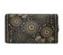 Bandolera Pouch Animales Jirafas, vista trasera