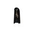 Bandolera Pouch Animales Jirafas, vista lateral