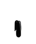 Wallet On Chain, 520€, Bolso, Negro, Cuero - Charol, Vista inferior