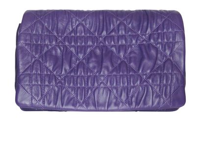 Cannage Deli Dior, vista frontal