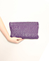 Pochette, vista trasera