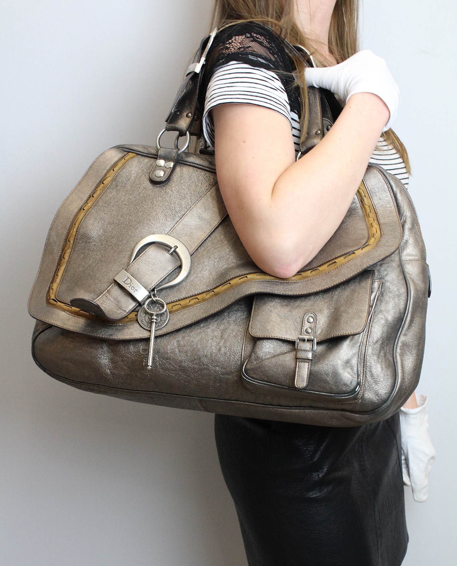 Gaucho, 280&euro;, Oro, Animal - Piel, Otros tipos de vista