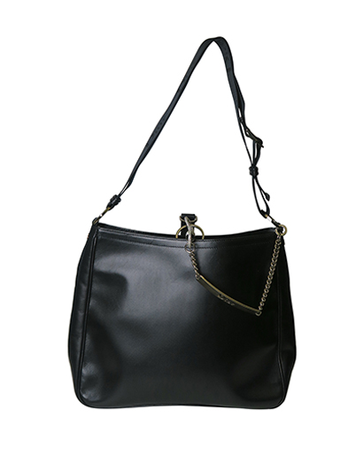 Tote, vista frontal
